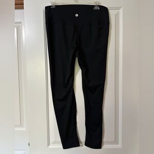 NWOT: ☀️ Black athletic leggings